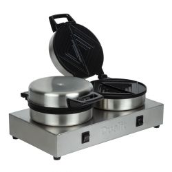 Dualit Contact Sandwich Toaster 73002
