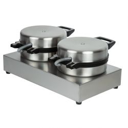 Dualit Contact Sandwich Toaster 73002
