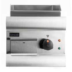 Lincat Silverlink 600 Machined Steel Electric Griddle GS3