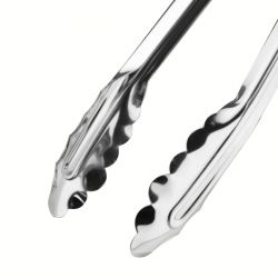 Vogue Catering Tongs 16