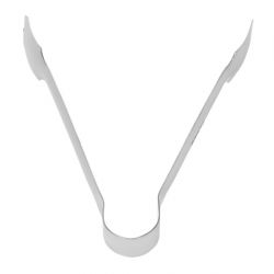 Vogue Food Tongs 8
