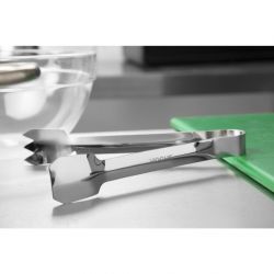 Vogue Food Tongs 8