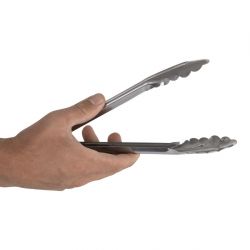 Vogue Catering Tongs 10