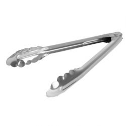 Vogue Catering Tongs 10
