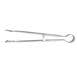 Vogue Steak Tongs 20