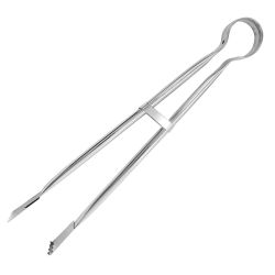 Vogue Steak Tongs 20