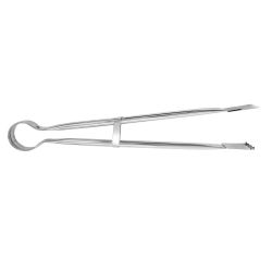 Vogue Steak Tongs 20