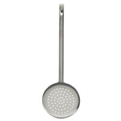 Vogue Stainless Steel Skimmer 4
