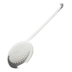 Vogue Stainless Steel Skimmer 4