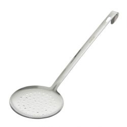 Vogue Stainless Steel Skimmer 4