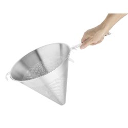 Vogue Conical Strainer 10