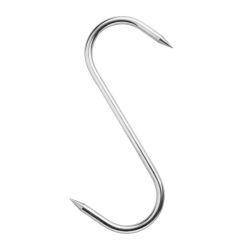 Vogue Long Meat Hook 6