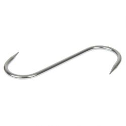 Vogue Long Meat Hook 6
