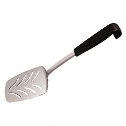 MermaidLe Buffet Black Handled Fish Slice 240mm