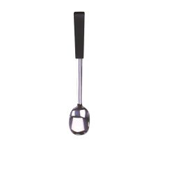 MermaidLe Buffet Black HandledSalad Spoon 220mm