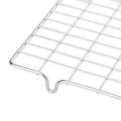 Vogue Cooling Rack 432 x 254mm