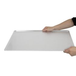 Matfer Bourgeat Aluminium Patisserie Tray