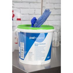Pal TX Disinfectant Surface Wipes (1000 Pack)