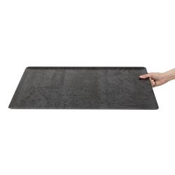 Matfer Bourgeat Blued Steel Baking Tray