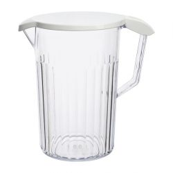 Kristallon Durable Polycarbonate Jug