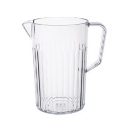 Kristallon Durable Polycarbonate Jug