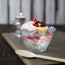 Olympia Kristallon Sorbet Dishes 165ml (12 pack)