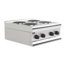 Lincat Silverlink 600 Electric Boiling Ring HT6