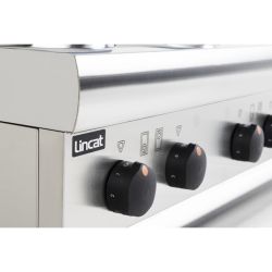 Lincat Silverlink 600 Electric Boiling Ring HT6