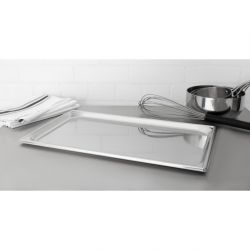 Matfer Bourgeat Stainless Steel 1/1 Gastronorm Trays