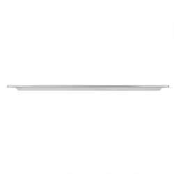 Matfer Bourgeat Stainless Steel 1/1 Gastronorm Trays