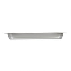 Matfer Bourgeat Stainless Steel 1/1 Gastronorm Roasting Dish