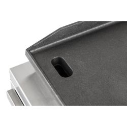Lincat Lynx 400 Electric Single Griddle LGR