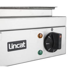 Lincat Lynx 400 Electric Single Griddle LGR