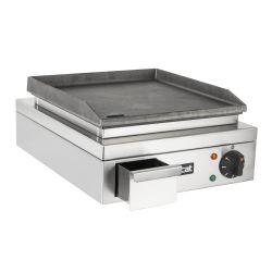 Lincat Lynx 400 Electric Single Griddle LGR