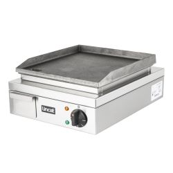 Lincat Lynx 400 Electric Single Griddle LGR