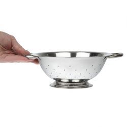Vogue Stainless Steel Colander 9
