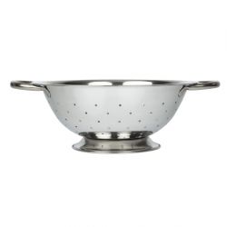 Vogue Stainless Steel Colander 9