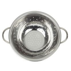Vogue Stainless Steel Colander 9