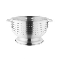 Vogue Aluminium Colander 16