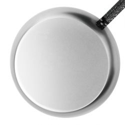 Vogue Carbon Steel Omelette Pan 20cm