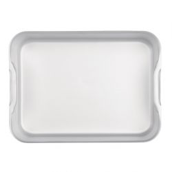 Vogue Deep Roasting Pan 420mm