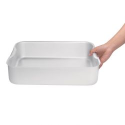 Vogue Deep Roasting Pan 420mm