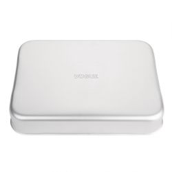 Vogue Aluminium Roasting Dish 370mm