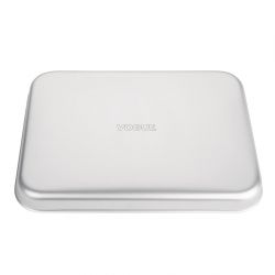 Vogue Aluminium Bakewell Pan 420mm