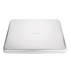 Vogue Aluminium Bakewell Pan 610mm