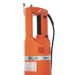 Dynamic Master Single Speed Stick Blender MX91
