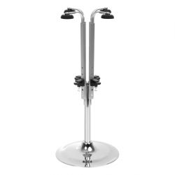 Beaumont Rotary 4 Bottle Optic Stand
