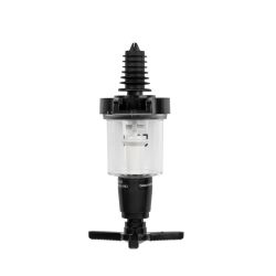 Beaumont Spirit Optic Dispenser Stamped 50ml