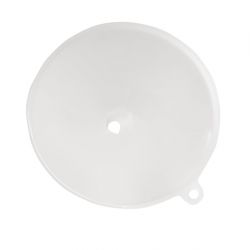 Vogue Plastic Funnel 6