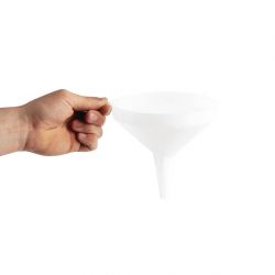 Vogue Plastic Funnel 6